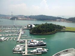 Reflections At Keppel Bay (D4), Condominium #573706391